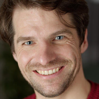 James Michael Maltby